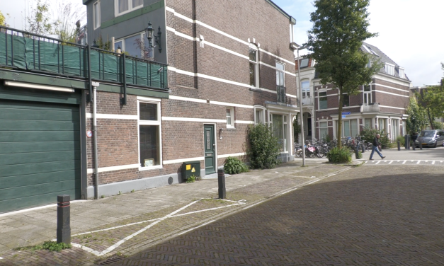 De nieuwe huurwet: meer sociale huur in Utrecht west