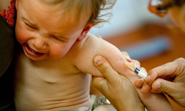 RPV-vaccinatiegraden in Utrechtse wijken zorgwekkend laag, met name in Overvecht en Zuidwest