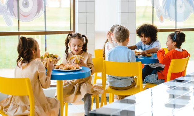 Gezond lunchen op basisscholen, is dit financieel gezien wel haalbaar?