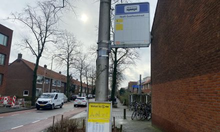 Kruispunt ’t Goy naar de Hooft Graaflandstraat: hoogste aantal verkeersongevallen 2023, omwonenden aan het woord
