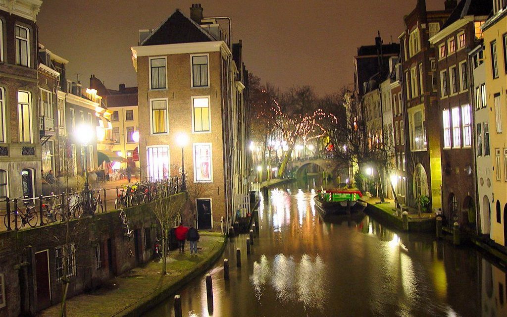 Aantal studenten in Utrecht blijft toenemen; woningmarkt is hier nog niet tegen bestand