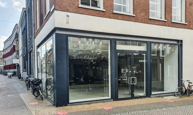 Aantal mode- en luxe winkels in Utrecht daalt: Hoe kan dat?