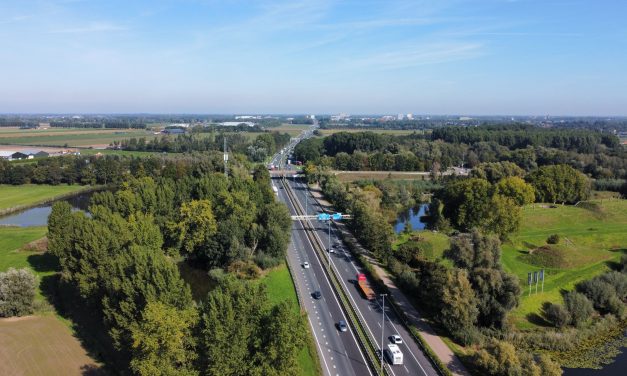 Verbreding van de A27