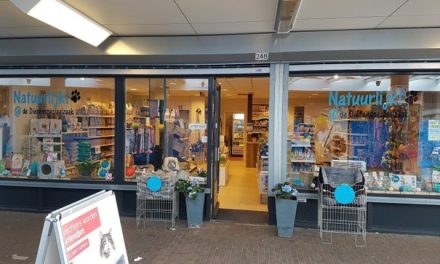 Veel baasjes kopen last minute nog dierendag cadeautje