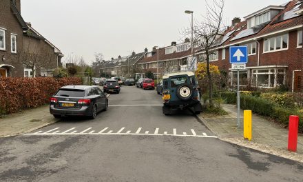 Betaald parkeren in heel Oog in Al vanaf mei 2025