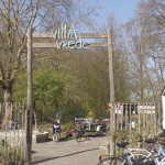 Lintjesrel verbaast ook vrijwilligers van Villa Vrede