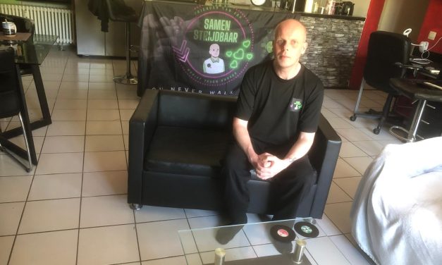 Ben zamelt spullen in voor ernstig zieke kinderen: ‘Soms moeten kinderen worden teleurgesteld, dat breekt mijn hart.’