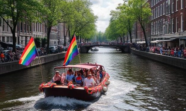 Tolerantie queer gemeenschap onder Utrechtse jongeren fors gedaald