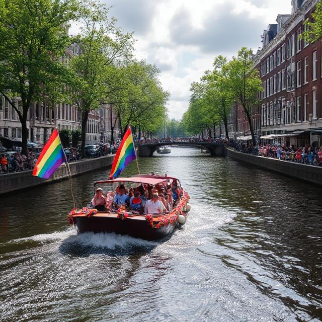 Tolerantie queer gemeenschap onder Utrechtse jongeren fors gedaald