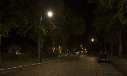 Lunetten voelt minder veilig dan eerst