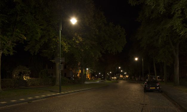 Lunetten voelt minder veilig dan eerst