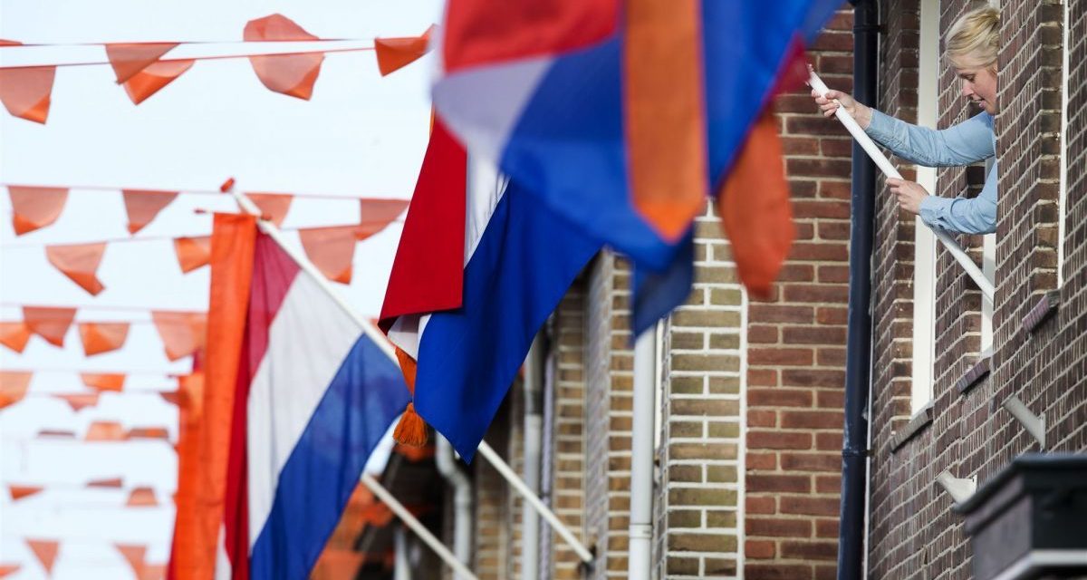 Koningsdag 2025 was een groot feest ondanks inflatie