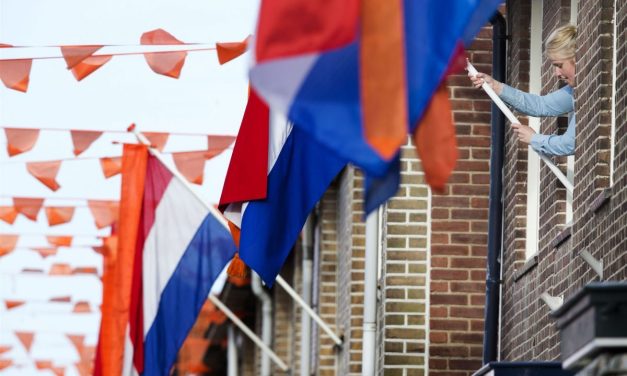 Koningsdag 2025 was een groot feest ondanks inflatie