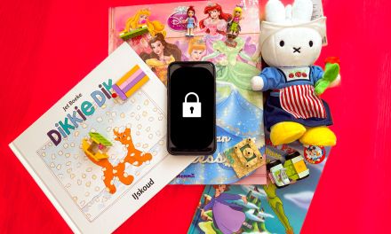 OBS De Kleine Dichter grootste aanhang Smartphonevrij Opgroeien in Utrecht