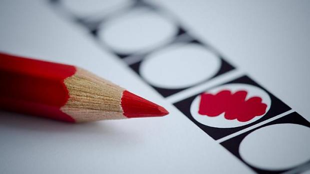 Lage opkomst Tweede Kamerverkiezingen in Utrecht Zuid West 