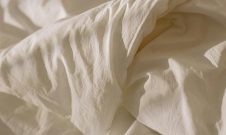 ‘Ik voelde me zo slap dat ik alleen maar in bed kon liggen’