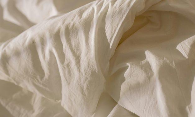 ‘Ik voelde me zo slap dat ik alleen maar in bed kon liggen’