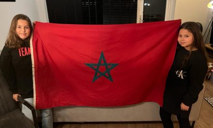 De Marokkaanse trots in Utrecht