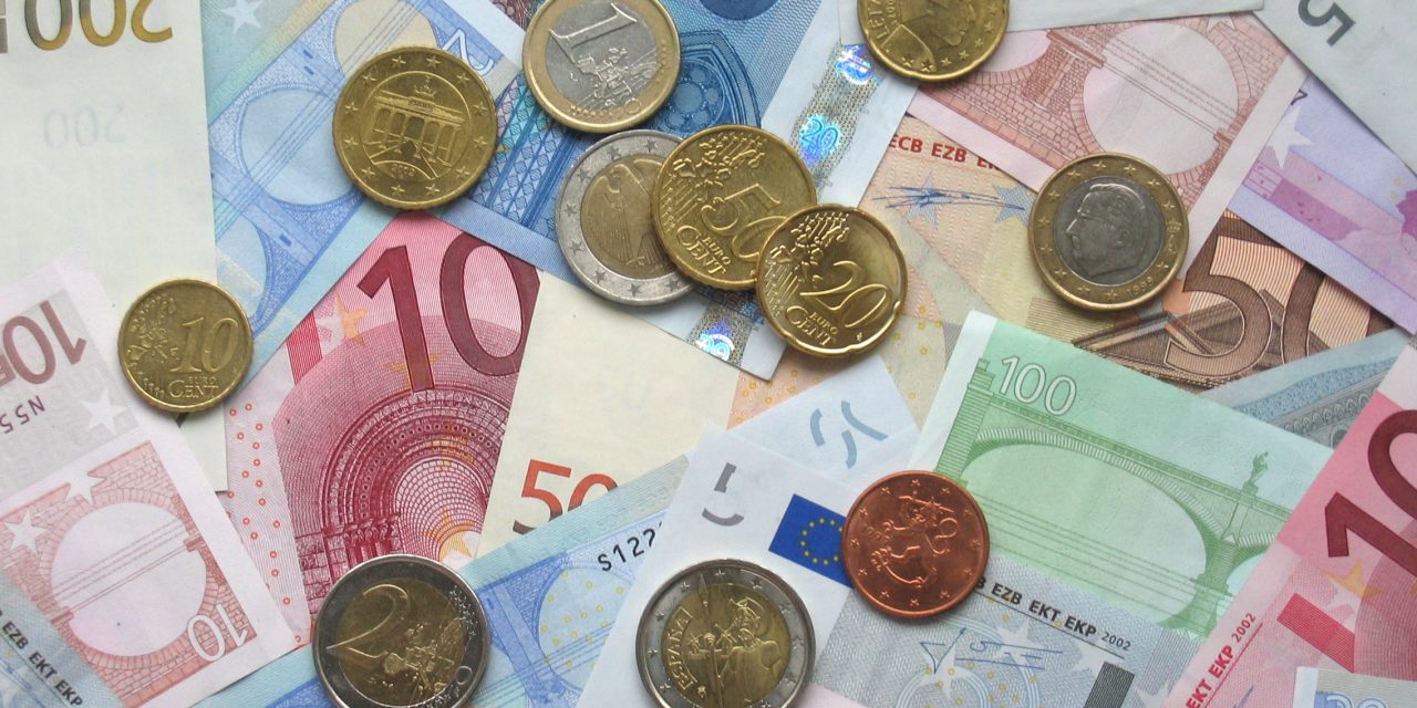 Utrecht heeft een eigen valuta: De Utrechtse Euro