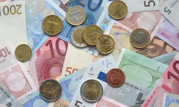 Utrecht heeft een eigen valuta: De Utrechtse Euro