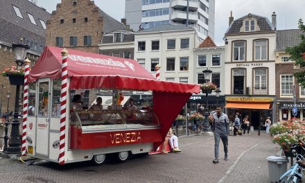 Onzekere tijden voor standhouders in Utrecht