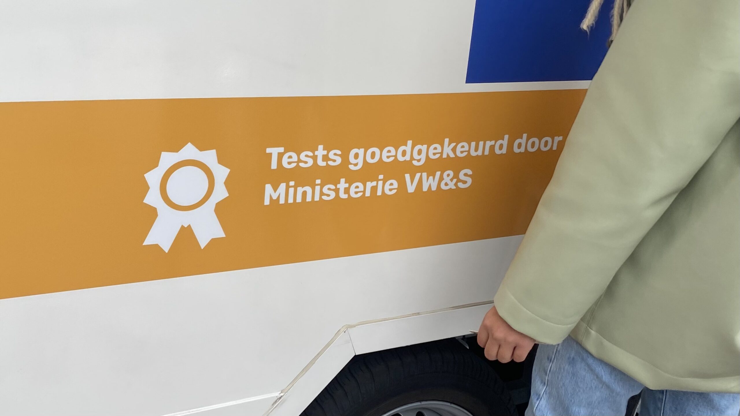 Commerciële testbedrijven onder de loep: ‘Een proactieve controle is belangrijk’