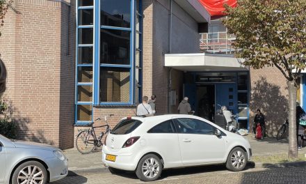 Voedselbank Utrecht-West krijgt het drukker door stijging prijzen