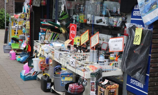 Niet-Winkeldag, stuk minder bekend dan Black Friday