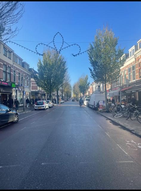 Ondanks stijgend ‘consumeerprobleem’ doen winkels in Kanaalstraat mee aan Black Friday