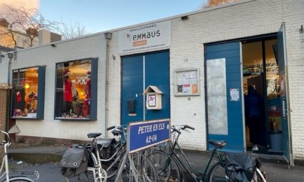 ‘Kringloop Friday’ bij Emmaus Domstad, 20% korting om klandizie te verhogen