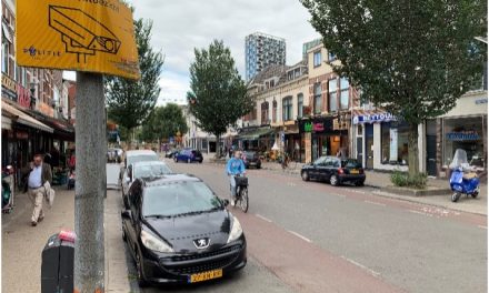 Geen vleesreclames meer in de Utrechtse openbare ruimte