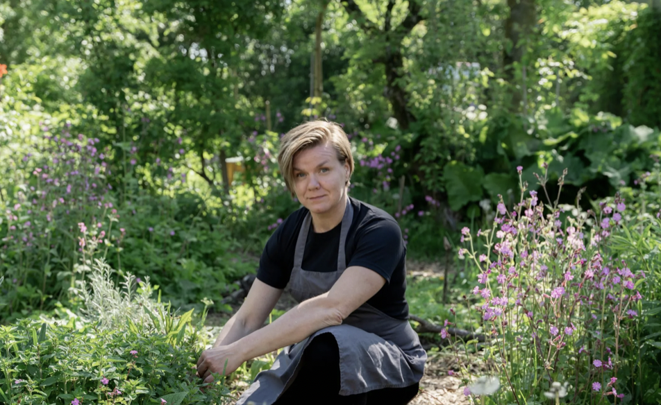 Natuur staat centraal bij veganistisch restaurant ‘Kasvio’