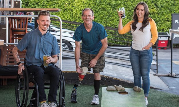 Inclusie en diversiteit op Wereld Gehandicapten Dag: een gesprek met experts en ervaringsdeskundigen