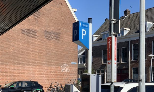 Stap voor stap een groener Utrecht West