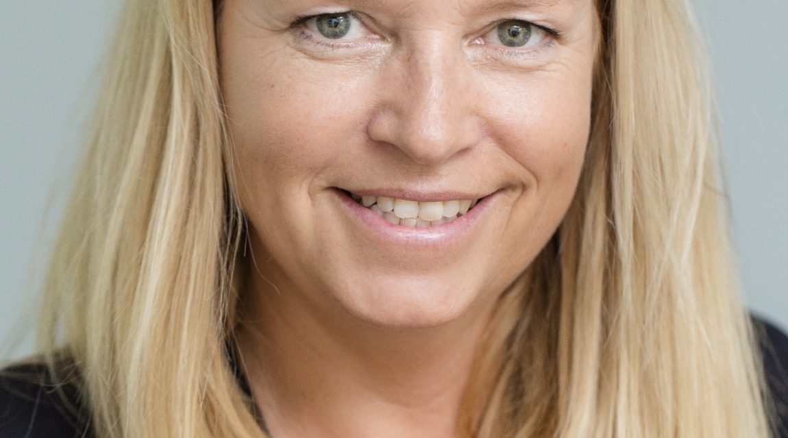 Psycholoog Wendy Hoving uit Leidsche Rijn benadrukt het belang van de mentale gezondheid