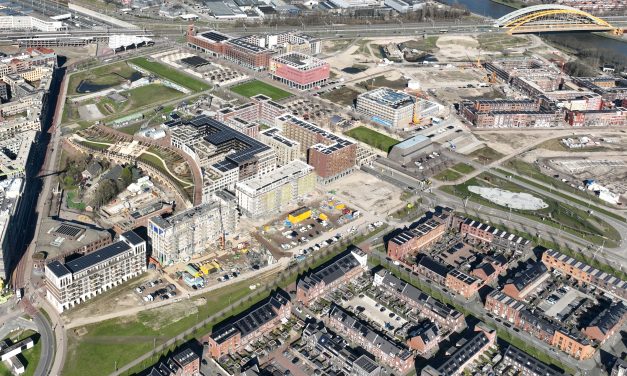 Denk mee over plannen Park Leeuwensteyn in Leidsche Rijn