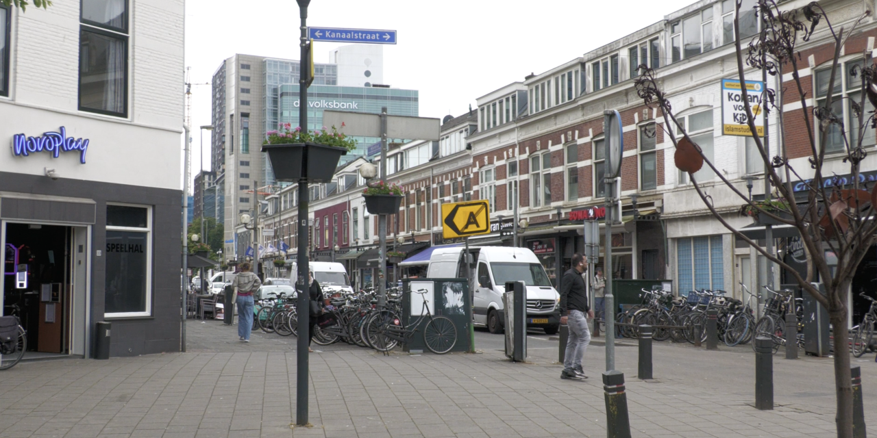 Explainer: Waarom hangjongeren overlast veroorzaken op de Kanaalstraat