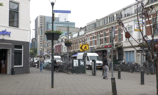 Explainer: Waarom hangjongeren overlast veroorzaken op de Kanaalstraat
