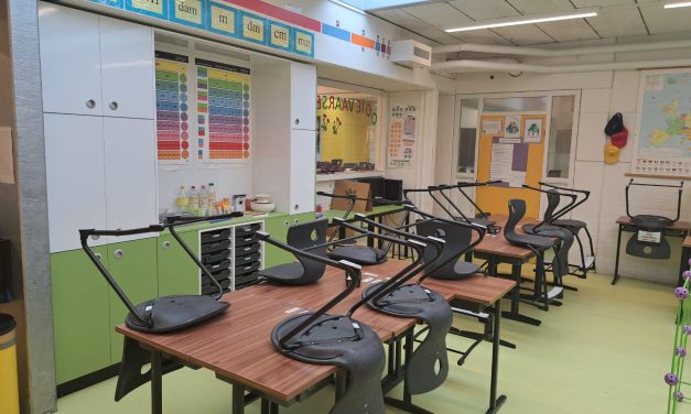 Basisschool in Woerden behaalt één van de beste Cito-scores van Nederland 