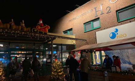 De unieke verhalen achter de kerstkraampjes op de kerstmarkt in Harmelen