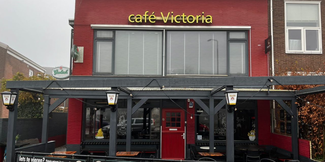 Top 2000 stembus en quiz in Woerdens café populair