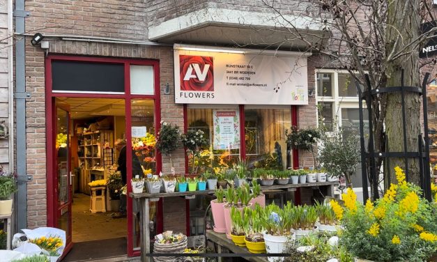 AV Flowers sluit na 20 jaar zijn deuren