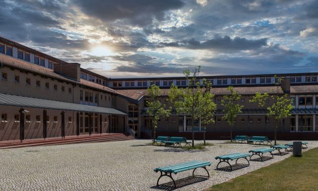 Andersenschool krijgt een nieuw groen schoolplein