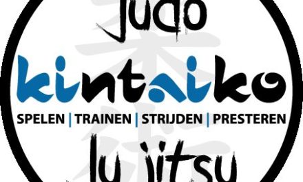 Woerdense ju jitsu vereniging Kintaiko haalt geld op voor wereldkampioenschap op Kreta