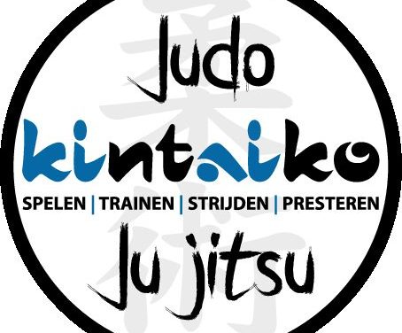 Woerdense ju jitsu vereniging Kintaiko haalt geld op voor wereldkampioenschap op Kreta