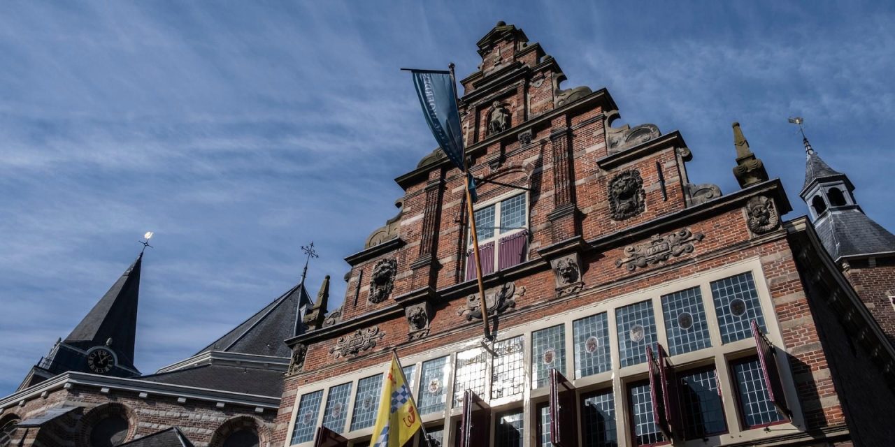 Stadsmuseum Woerden zoekt jonge vrijwilligers