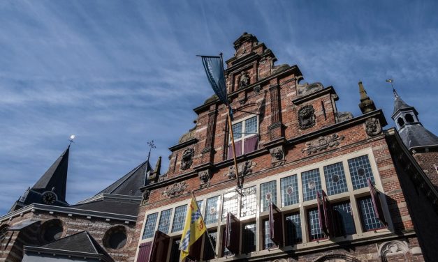 Stadsmuseum Woerden zoekt jonge vrijwilligers