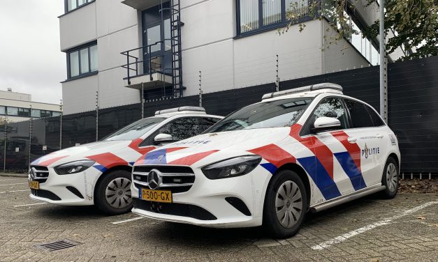 Oplichters doen zich vaker voor als politieagenten in Woerden