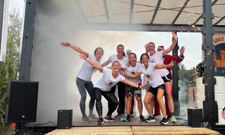 3e editie van de Culture Run zet Woerdense sport en cultuur in de schijnwerpers