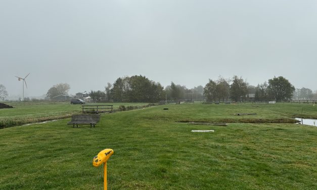 ‘Boergondische’ activiteiten bij de herziende boerderij de Boerinn